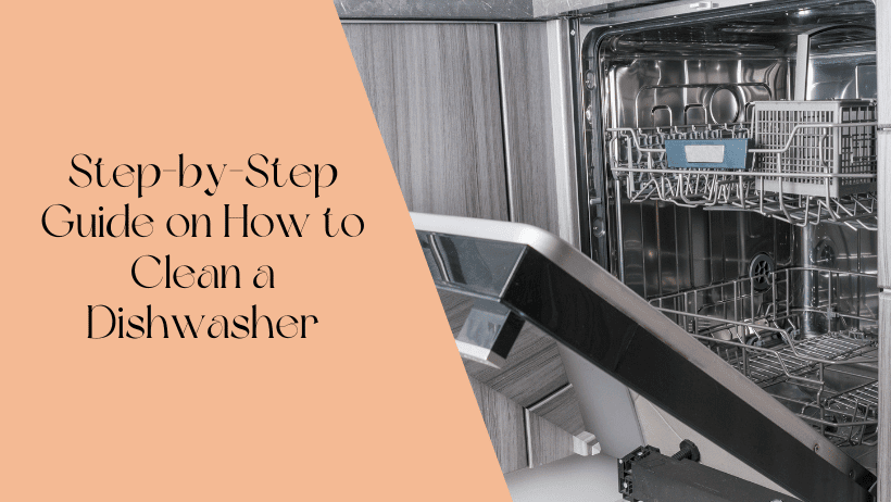 Instructions-on-how-to-clean-a-dishwasher