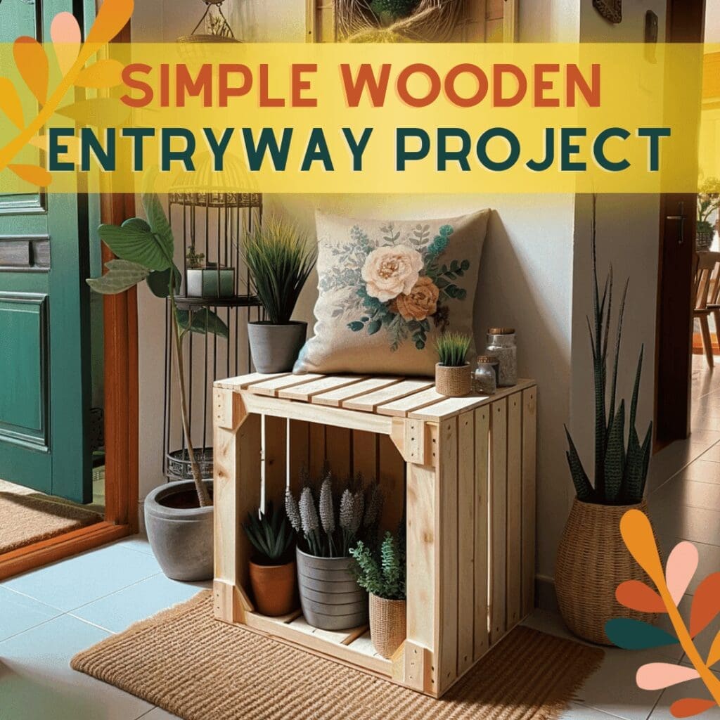 Simple-Wooden-Entry-Project-Banner