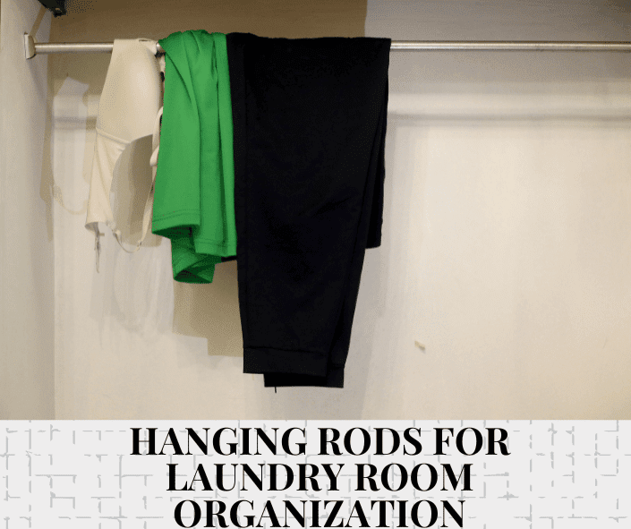 hanging-rods-in-laundry-room-area