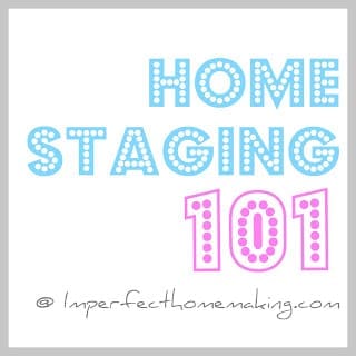 home staging banner image