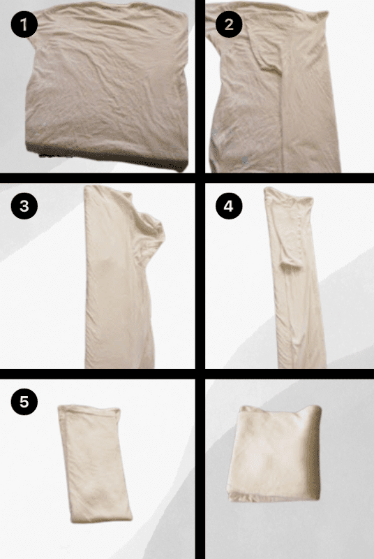 how-to-fold-undershirts-vests