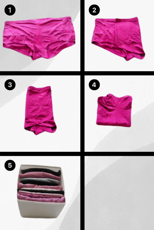 how-to-fold-women-panties