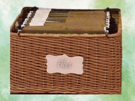 how-to-make-a-file-basket-for-organizing