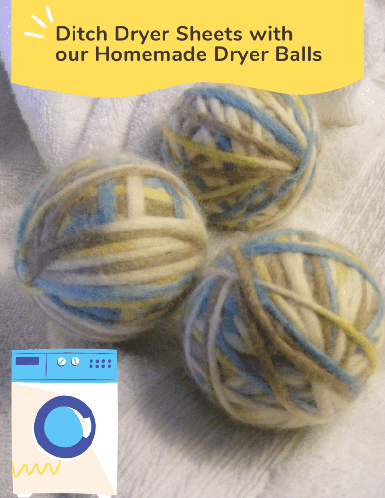 yellow-and-blue-colorful-woolen-dryer-balls