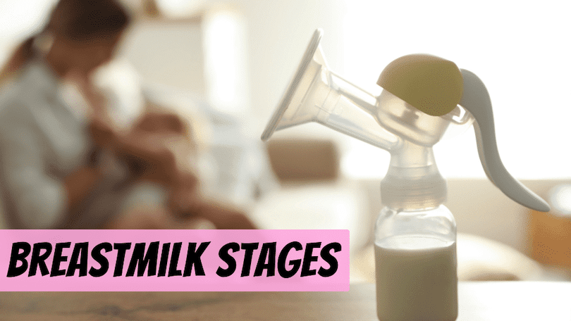 breastmilk-stages-banner-with-a-mom-breastfeeding-her-baby-in-background