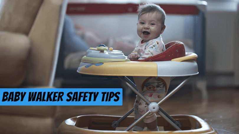 Baby-Walker-Age-Safety-Tips-with-baby-in-walker