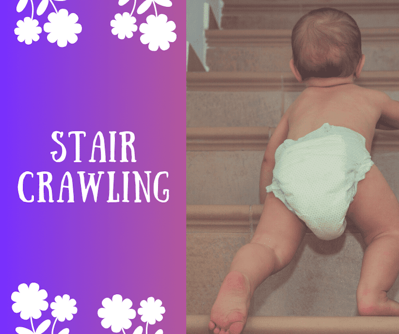 Stair-Crawling-Baby-in-Diaper