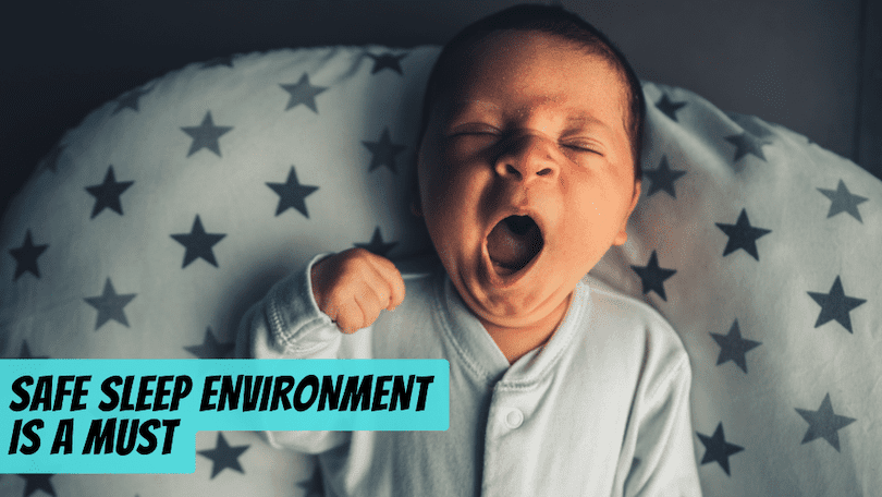 baby-safe-sleep-environment