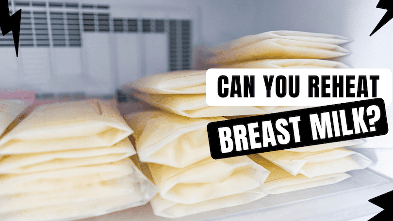 can-you-reheat-breast-milk