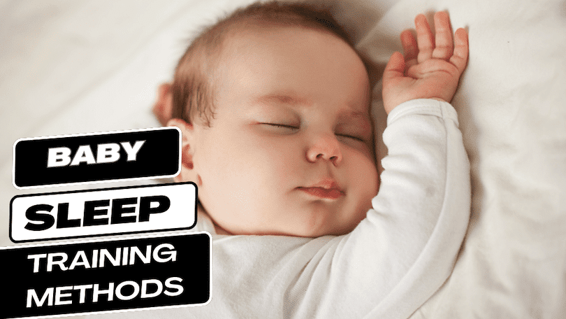 cute-newborn-baby-sleeping-with-hand-up