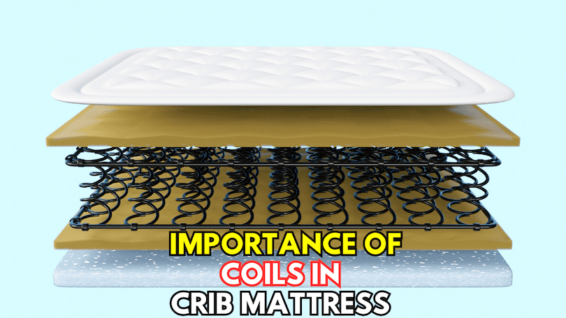 importance-of-coils-in-crib-mattress